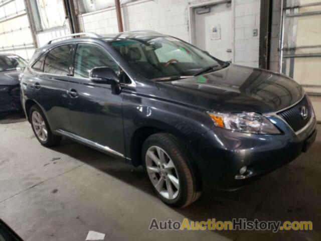 LEXUS RX350 350, 2T2BK1BAXBC115823