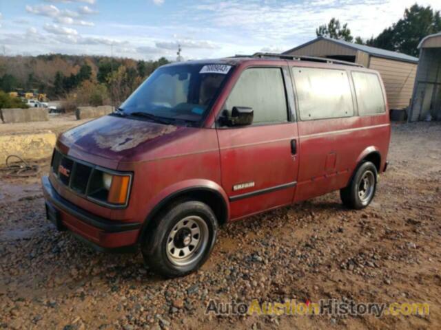 GMC SAFARI SL, 1GKDM15Z4HB512416