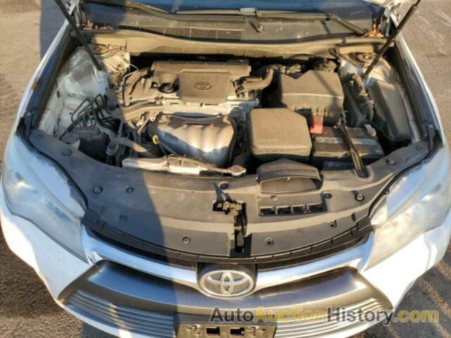 TOYOTA CAMRY LE, 4T4BF1FK3GR522115