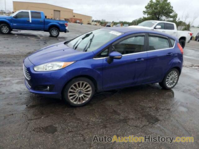 FORD FIESTA TITANIUM, 3FADP4FJ2EM232940