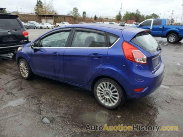 FORD FIESTA TITANIUM, 3FADP4FJ2EM232940