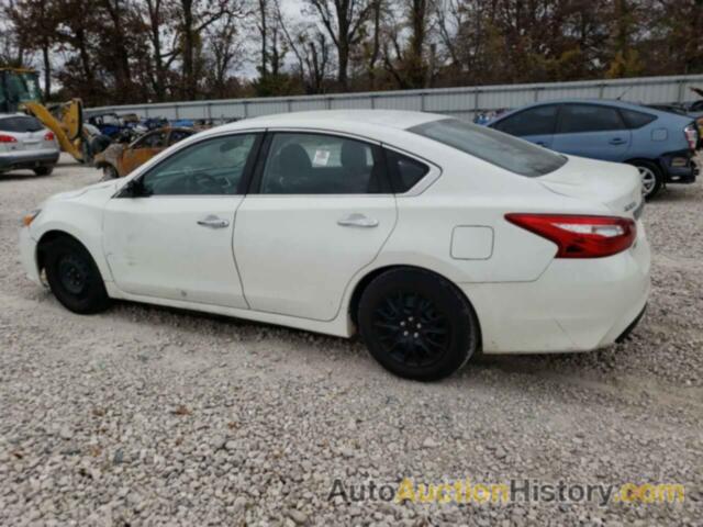 NISSAN ALTIMA 2.5, 1N4AL3AP2HN349173