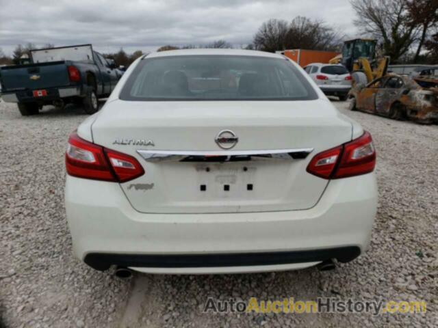 NISSAN ALTIMA 2.5, 1N4AL3AP2HN349173