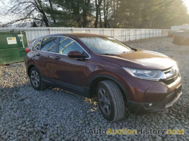 HONDA CRV EX, 7FARW2H5XKE049362