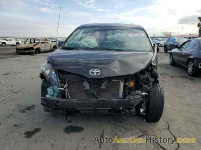 TOYOTA SIENNA SPORT, 5TDXK3DCXES517602