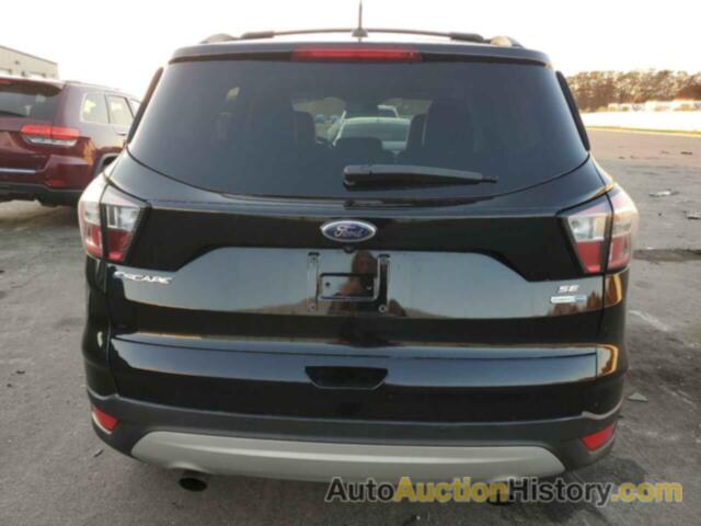 FORD ESCAPE SE, 1FMCU9GD9HUE61423