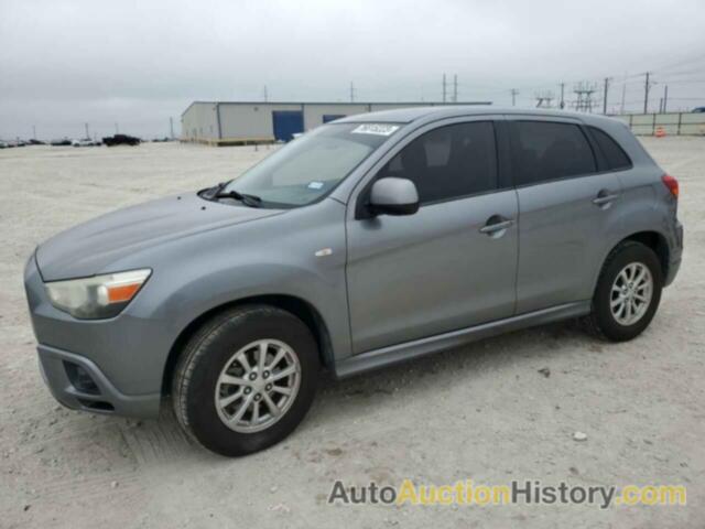 MITSUBISHI OUTLANDER ES, JA4AP3AU9BZ002728