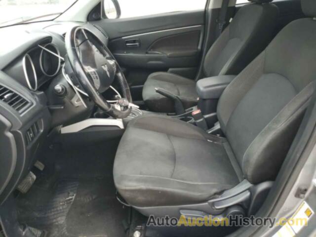 MITSUBISHI OUTLANDER ES, JA4AP3AU9BZ002728