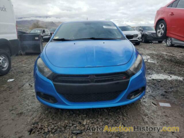 DODGE DART SXT, 1C3CDFBB2FD369077