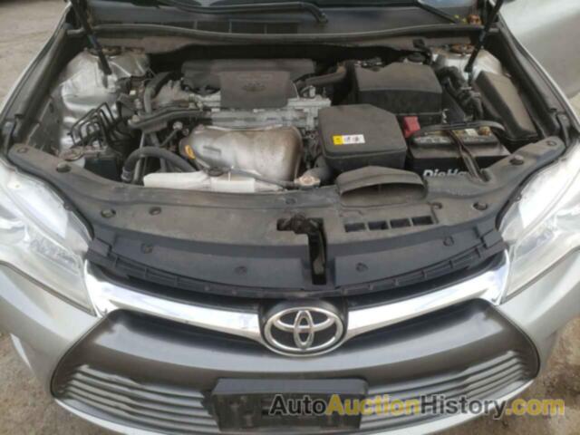 TOYOTA CAMRY LE, 4T1BF1FK7HU398930