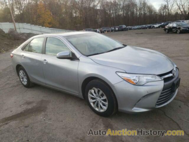 TOYOTA CAMRY LE, 4T1BF1FK7HU398930