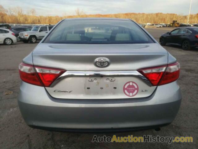 TOYOTA CAMRY LE, 4T1BF1FK7HU398930