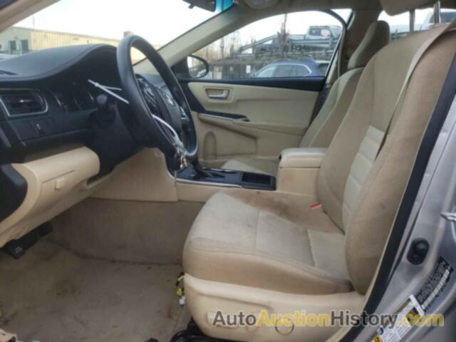 TOYOTA CAMRY LE, 4T1BF1FK7HU398930