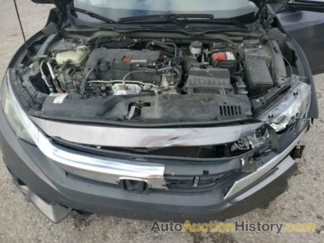 HONDA CIVIC EX, 19XFC2F87GE092154