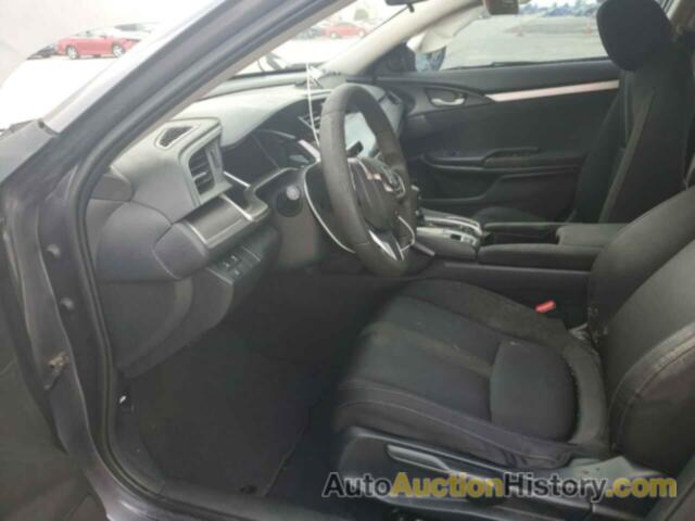 HONDA CIVIC EX, 19XFC2F87GE092154