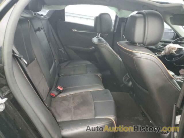 CHEVROLET IMPALA LT, 1G1125S35EU122476