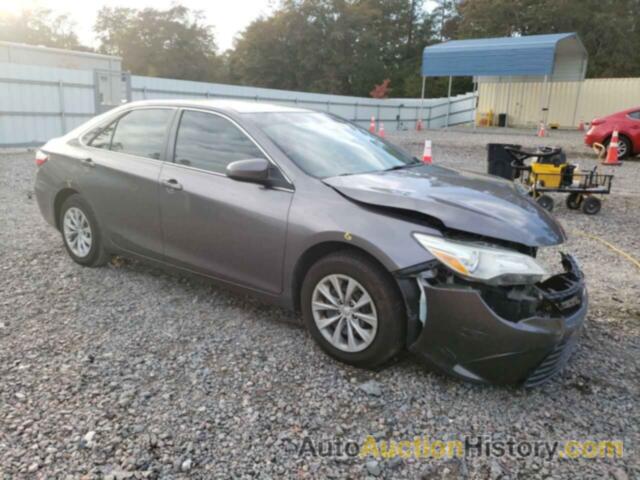 TOYOTA CAMRY LE, 4T1BF1FK9FU909700