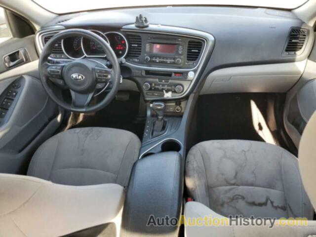 KIA OPTIMA LX, 5XXGM4A71FG512542