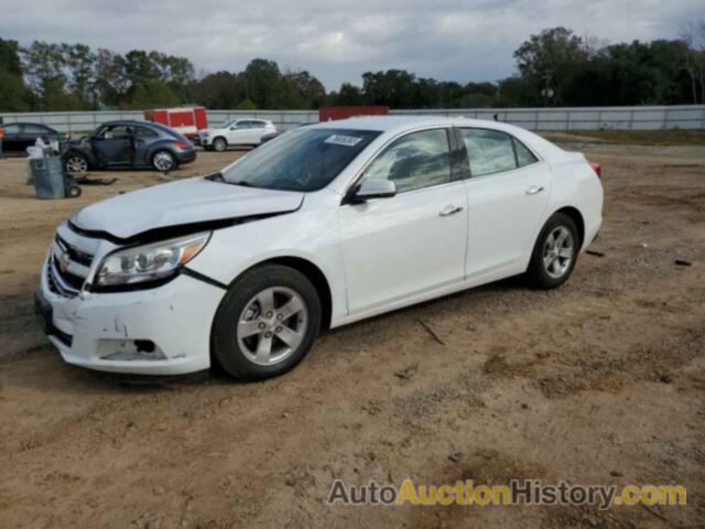 CHEVROLET MALIBU 1LT, 1G11C5SA9DF306981