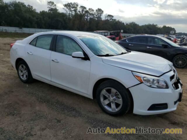 CHEVROLET MALIBU 1LT, 1G11C5SA9DF306981