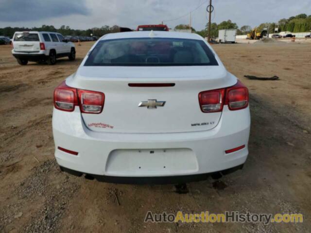 CHEVROLET MALIBU 1LT, 1G11C5SA9DF306981