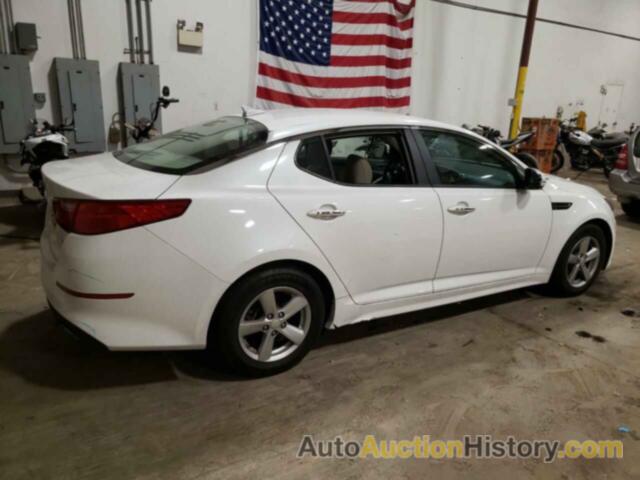 KIA OPTIMA LX, KNAGM4A77F5559138