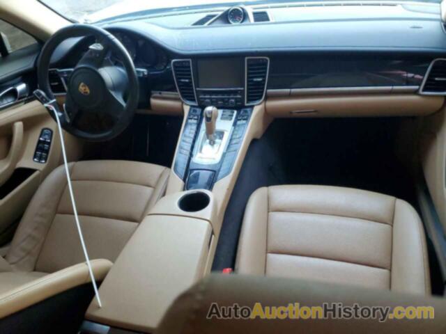 PORSCHE PANAMERA 2, WP0AA2A78GL003522