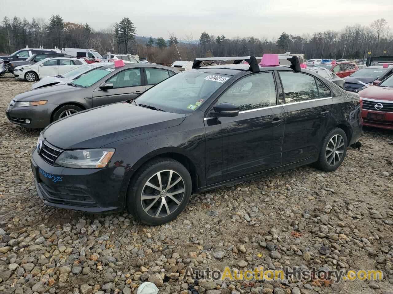 VOLKSWAGEN JETTA SE, 3VWDB7AJ7JM263044