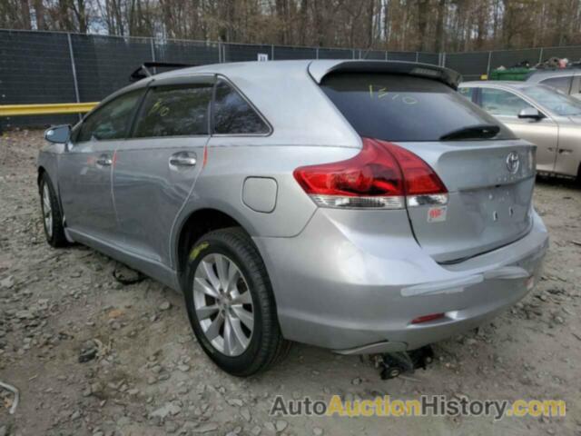 TOYOTA VENZA LE, 4T3BA3BB2FU073445