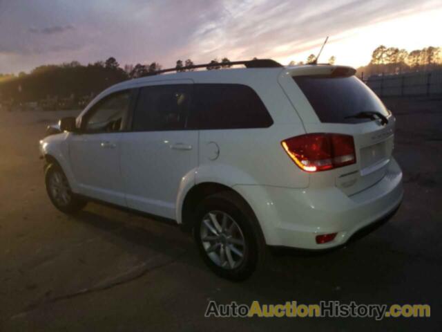 DODGE JOURNEY SXT, 3C4PDCBGXHT509266