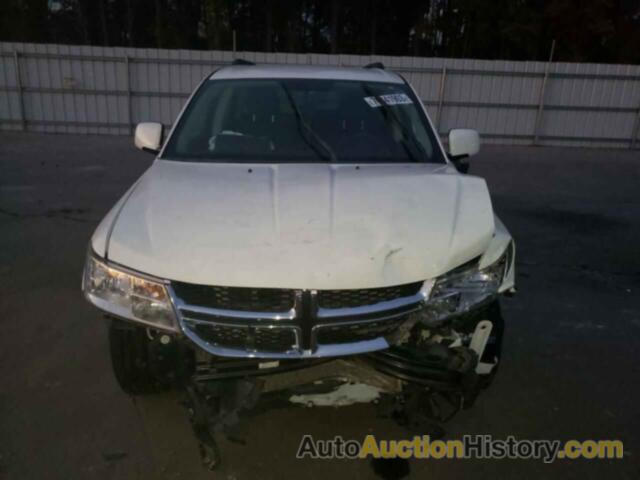 DODGE JOURNEY SXT, 3C4PDCBGXHT509266