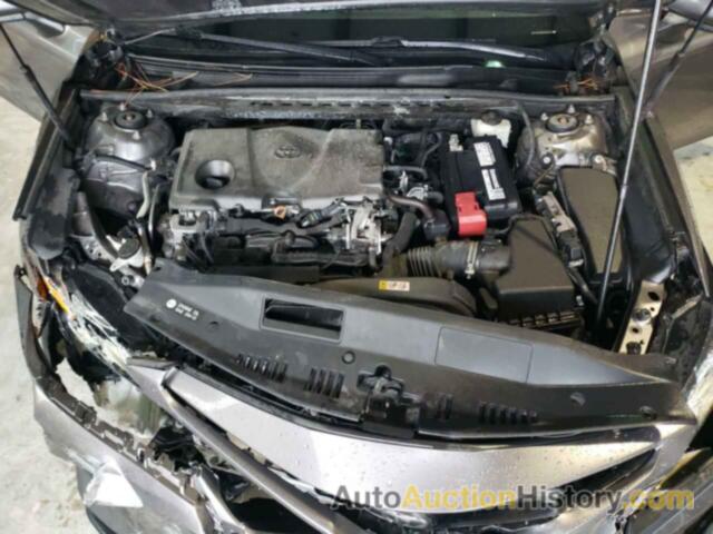 TOYOTA CAMRY L, 4T1B11HK2KU169719