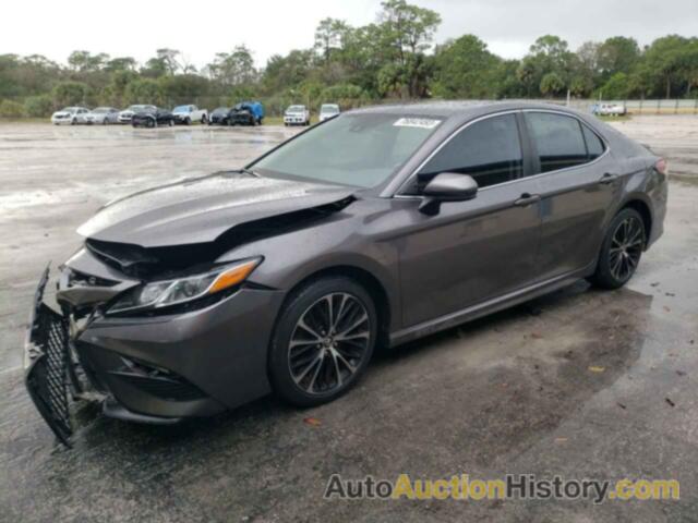 TOYOTA CAMRY L, 4T1B11HK2KU169719