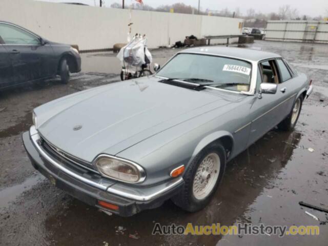 JAGUAR XJS, SAJNA5840KC150345