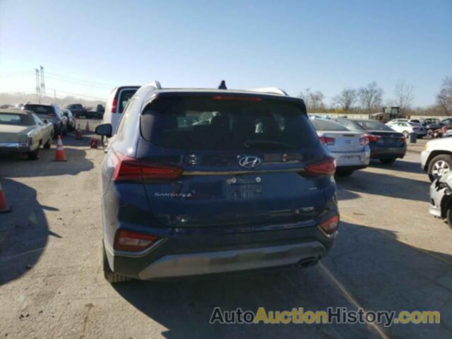 HYUNDAI SANTA FE LIMITED, 5NMS5CAD4LH283231