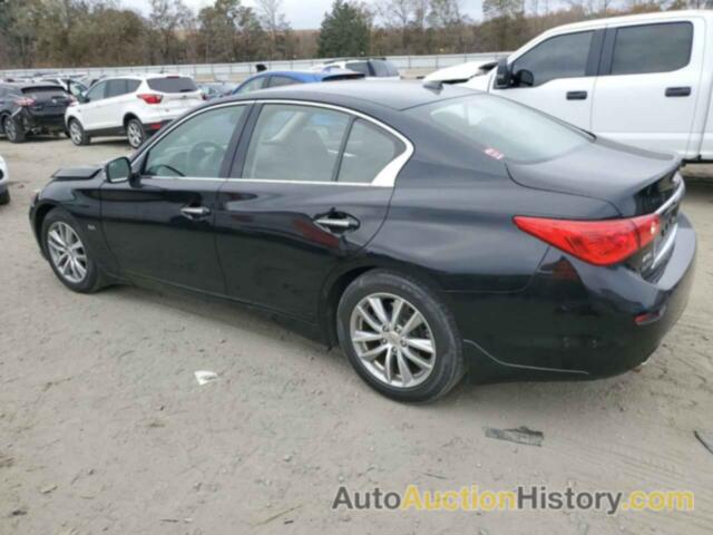 INFINITI Q50 PREMIUM, JN1EV7AR5HM830459