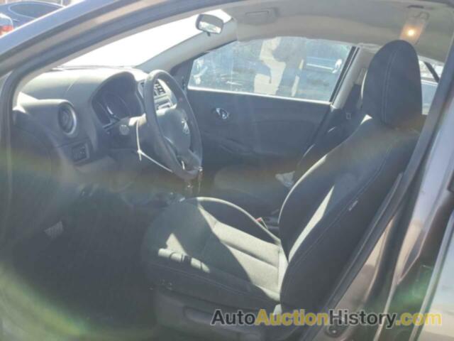 NISSAN VERSA S, 3N1CN7AP6EL828070