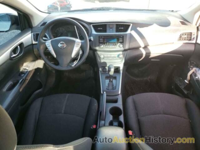 NISSAN SENTRA S, 3N1AB7AP6HY278943