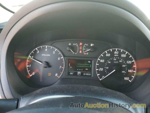 NISSAN SENTRA S, 3N1AB7AP6HY278943