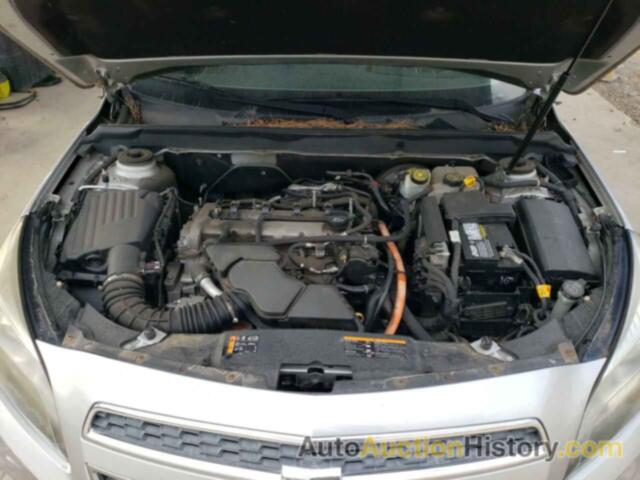 CHEVROLET MALIBU 2LT, 1G11F5RR1DF119009