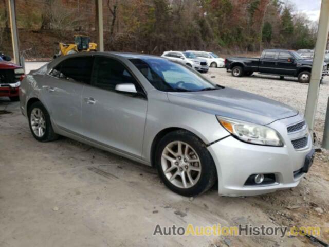 CHEVROLET MALIBU 2LT, 1G11F5RR1DF119009