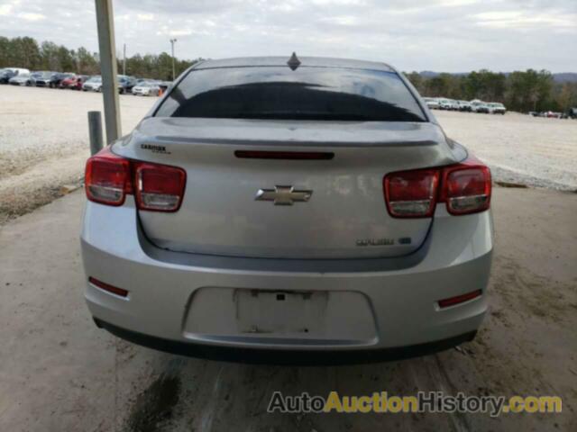 CHEVROLET MALIBU 2LT, 1G11F5RR1DF119009