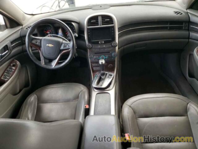 CHEVROLET MALIBU 2LT, 1G11F5RR1DF119009