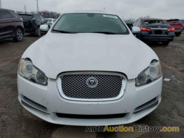 JAGUAR XF PREMIUM, SAJWA0GB2BLS06289