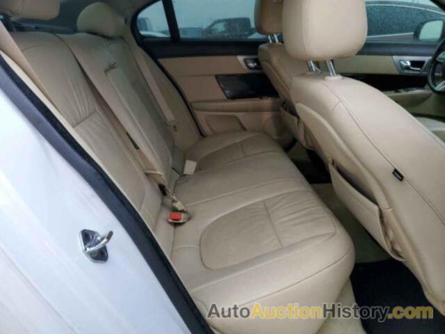 JAGUAR XF PREMIUM, SAJWA0GB2BLS06289