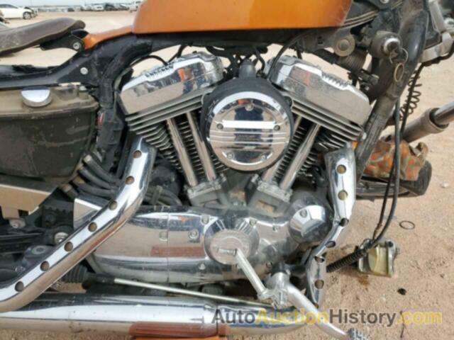 HARLEY-DAVIDSON XL1200 V V, 1HD1LF31XEC405919