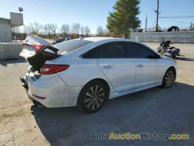 HYUNDAI SONATA SPORT, 5NPE34AFXFH087649