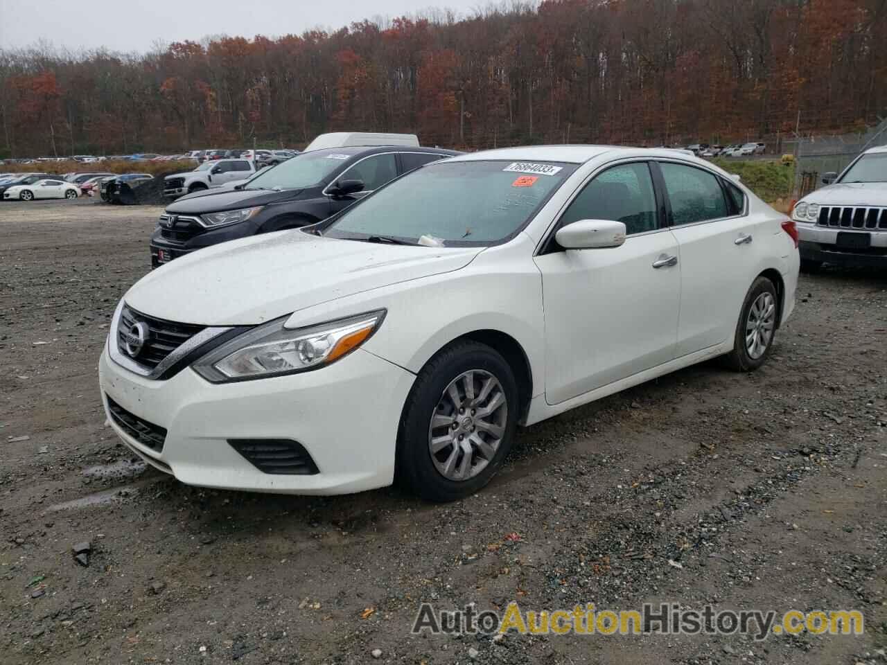 2017 NISSAN ALTIMA 2.5, 1N4AL3AP9HN359716