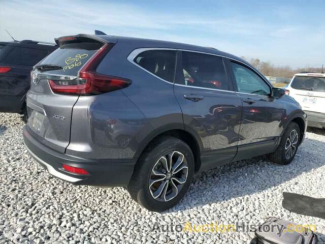 HONDA CRV EX, 2HKRW2H52NH653621