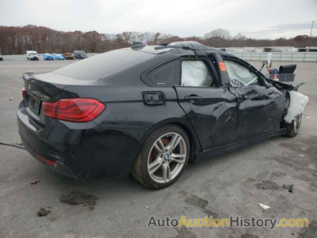 BMW 4 SERIES GRAN COUPE, WBA4J3C59KBL06979